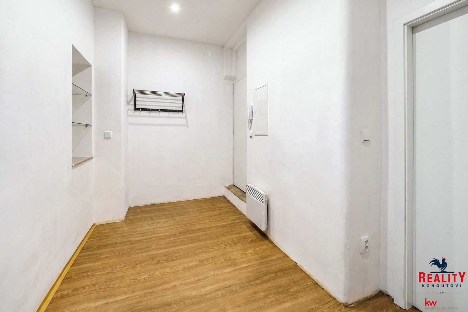 Byt 2+kk · 55 m² · Tábor, Jihočeský kraj - 4