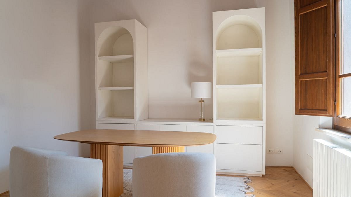 Byt 2+kk · 90 m² · Montepulciano, Toskánsko, Itálie - 4