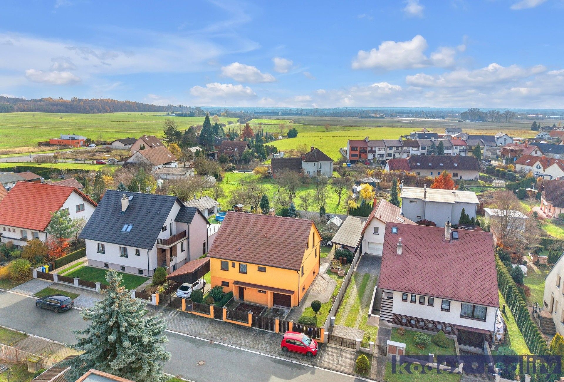 Prodej rodinný dům - U Jednoty, Hradec Králové, 300 m²