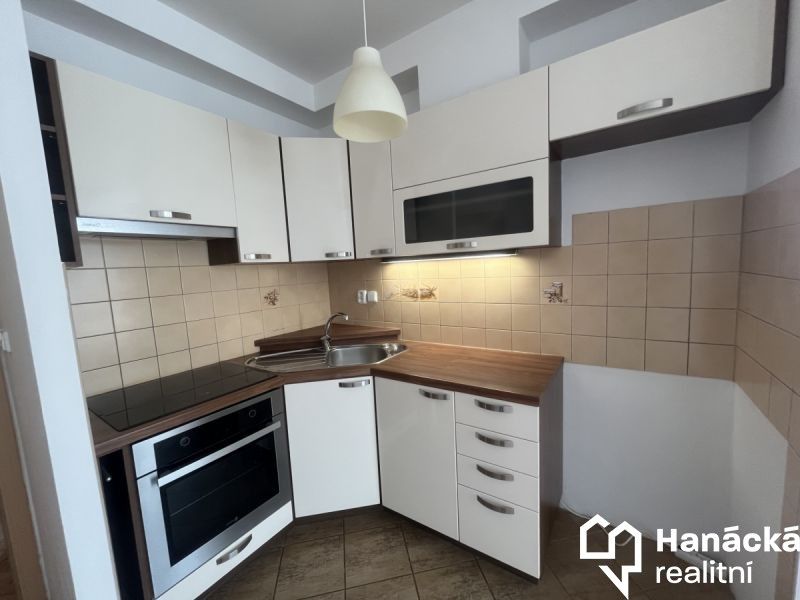 2+kk, Bacherova , Olomouc Nová Ulice, 49 m² - 2