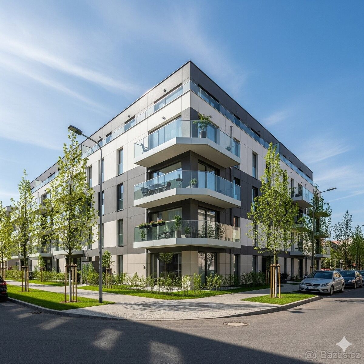 Byty, Březina, 682 01