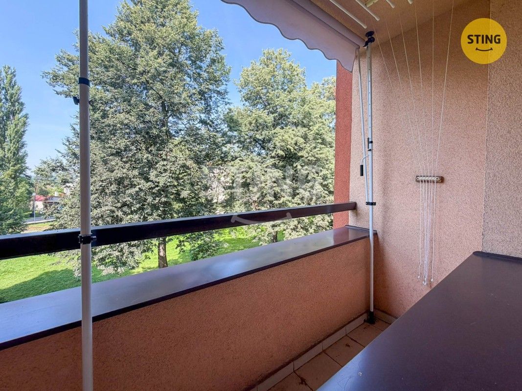 2+1, Cihelní  , Karviná Nové Město, 56 m² - 2