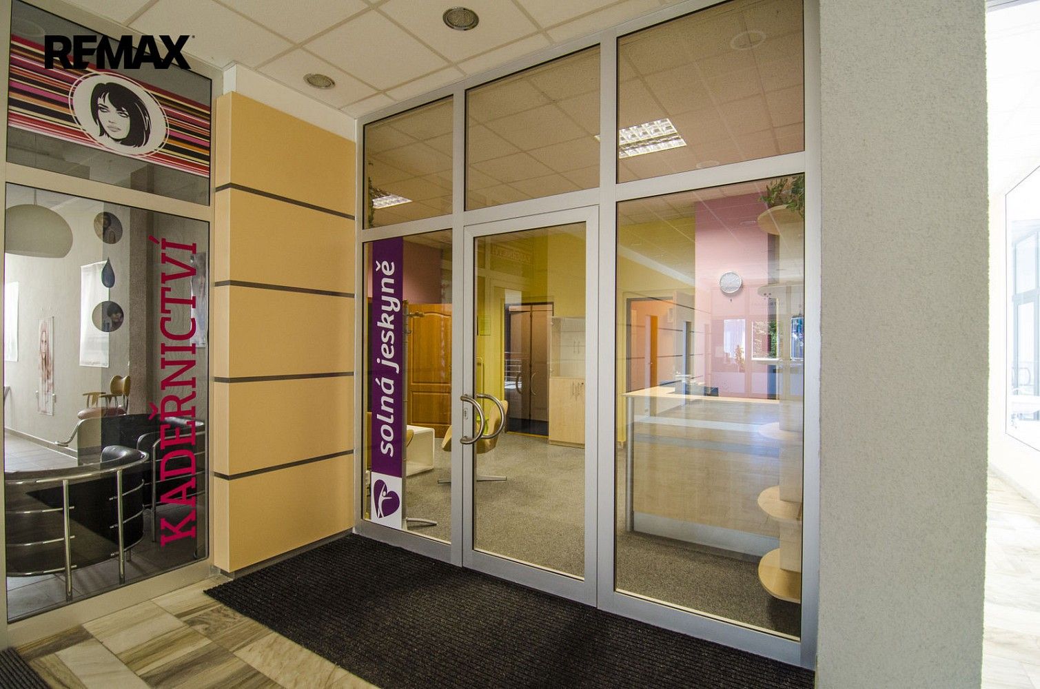 Obchodní prostory, Svitavy - Lány, Pardubický kraj, 72 m² - 2