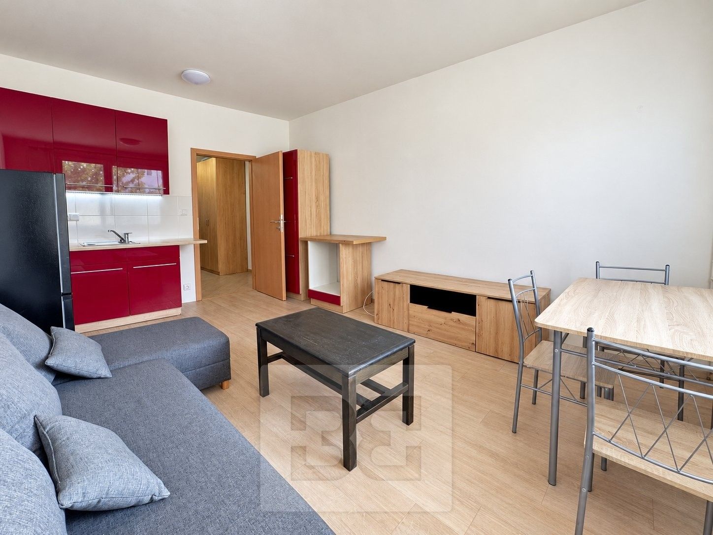 Pronájem byt 2+kk - U Trojáku, Zlín, 36 m² - 5