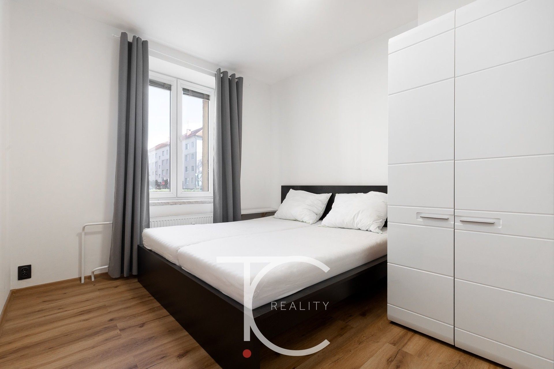 Pronájem byt 2+kk - Slavíčkova, Ostrava Moravská Ostrava, 45 m² - 5
