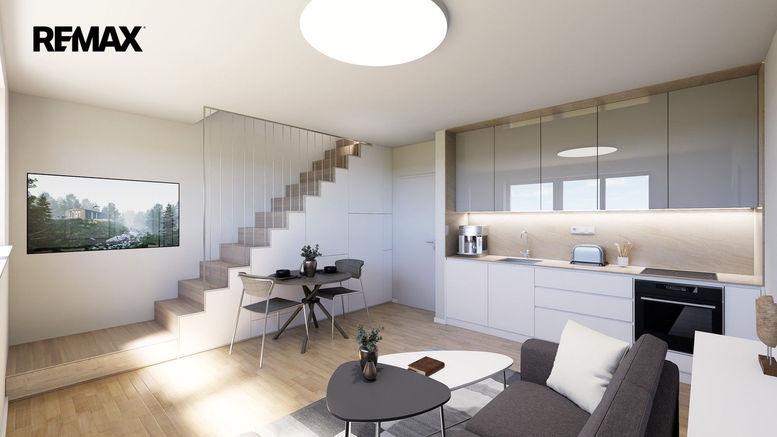 Prodej byt 2+kk - Cvrčovice, 50 m² - 5
