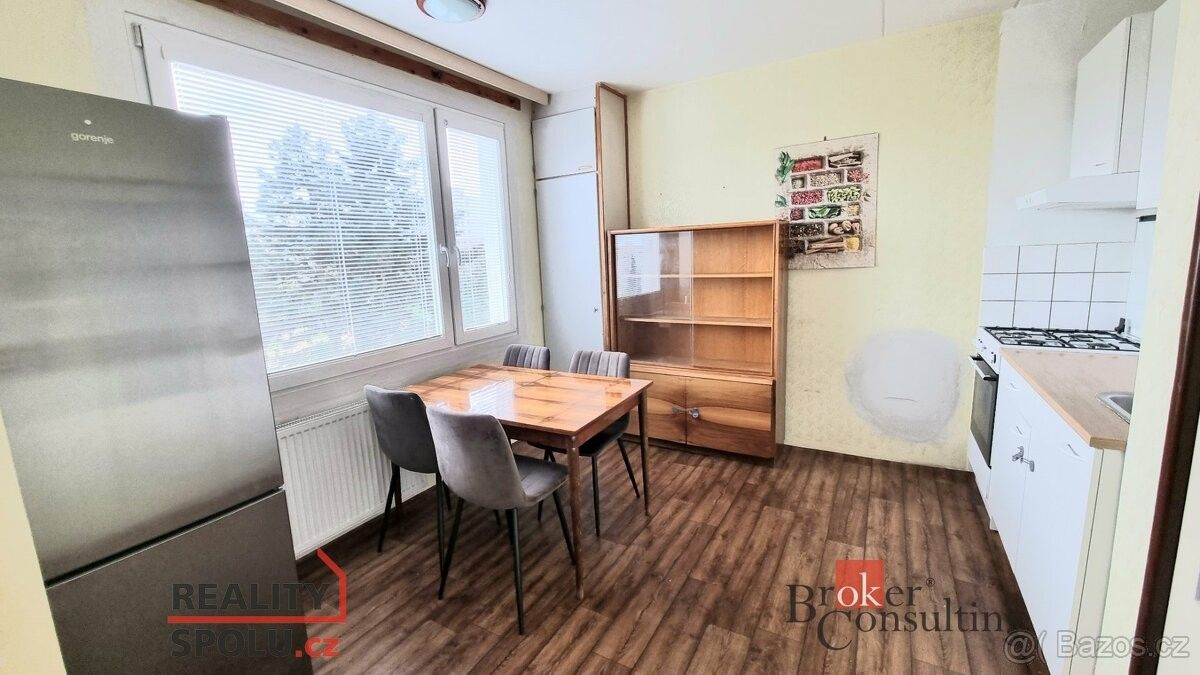 Pronájem byt 1+1 - Plzeň, 323 00, 40 m²