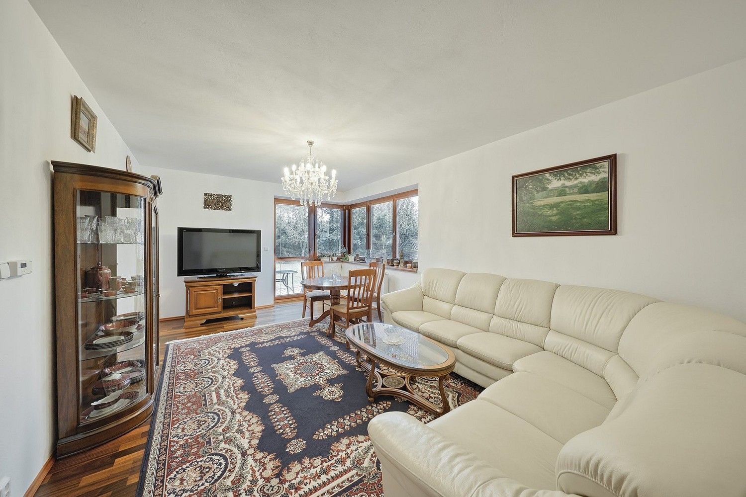 4+1, Jesenice, okres Praha-západ, Středočeský kraj, 88 m² - 2