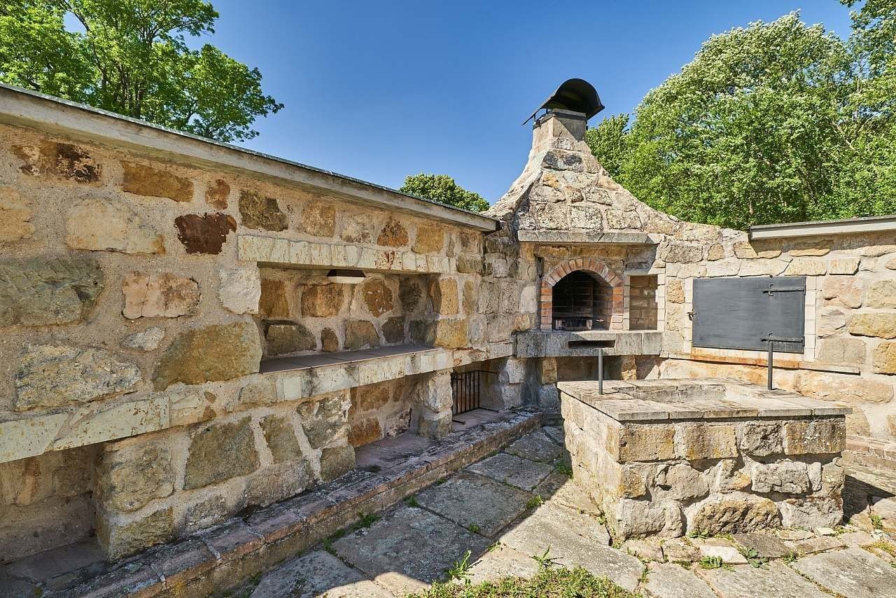 Chaty, Jívka - Hodkovice u Trutnova, Královéhradecký kraj - 2