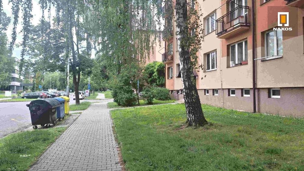 3+1, Gen. Sochora, Ostrava, 63 m² - 2