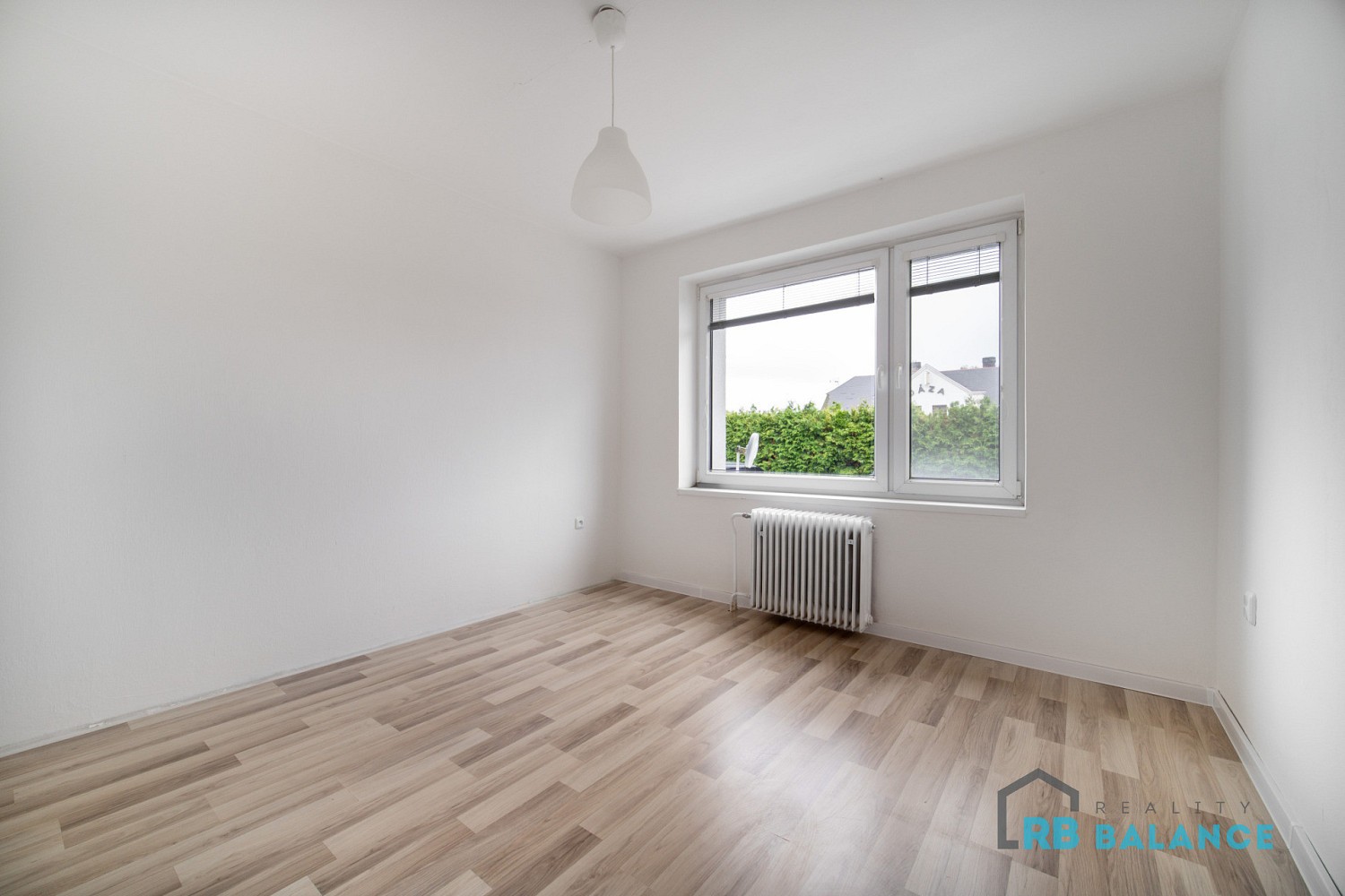 Prodej byt 3+1 - Kapitána Jaroše, Svitavy - Lány, 68 m² - 2