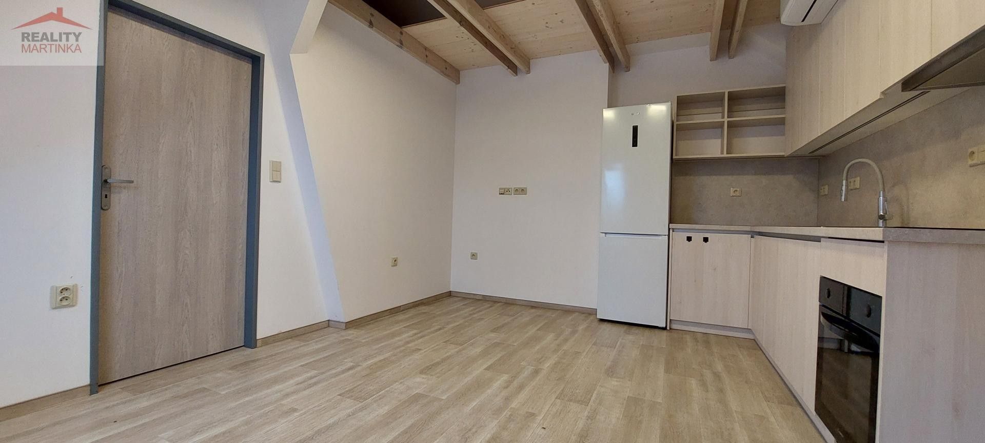 2+kk, Poličná, 48 m²