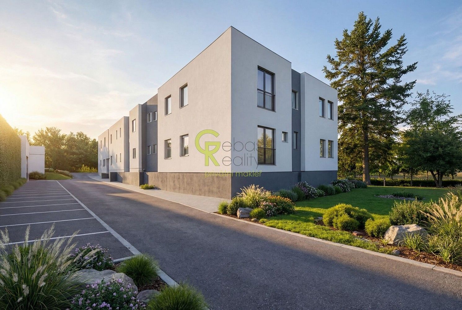 Byt 2+kk · 57 m² · Skorkov - Otradovice, okres Mladá Boleslav - 4