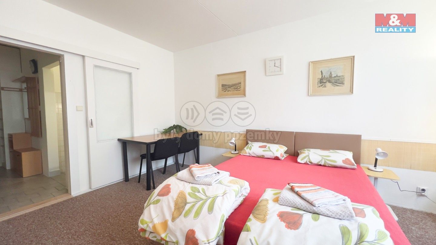 1+kk, Svat. Čecha, Zlín, 29 m²