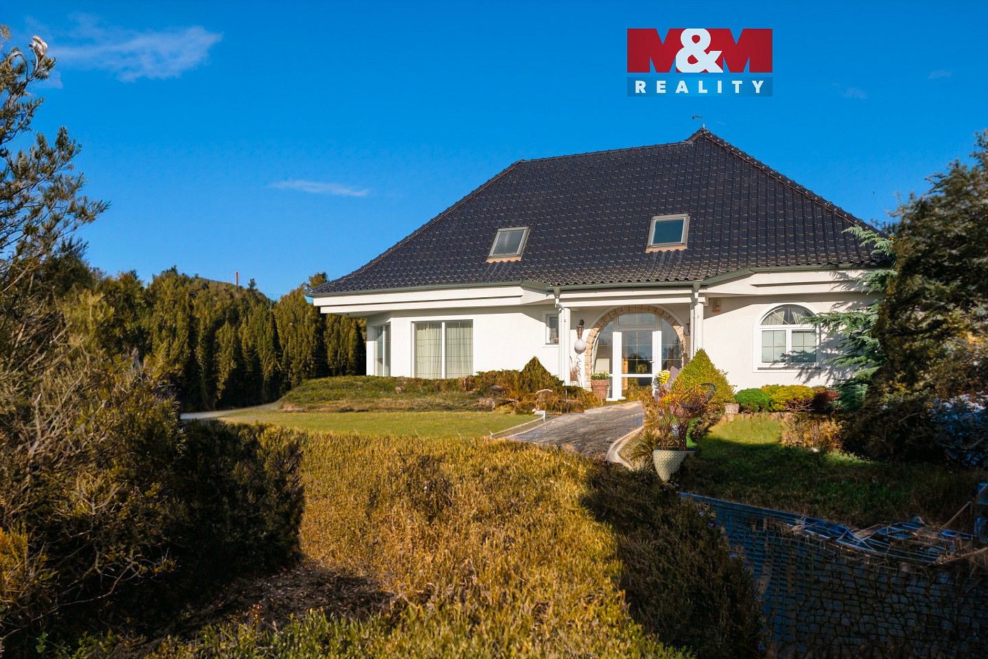 Rodinné domy, Třebestovice, okres Nymburk, Středočeský kraj, 280 m² - 1