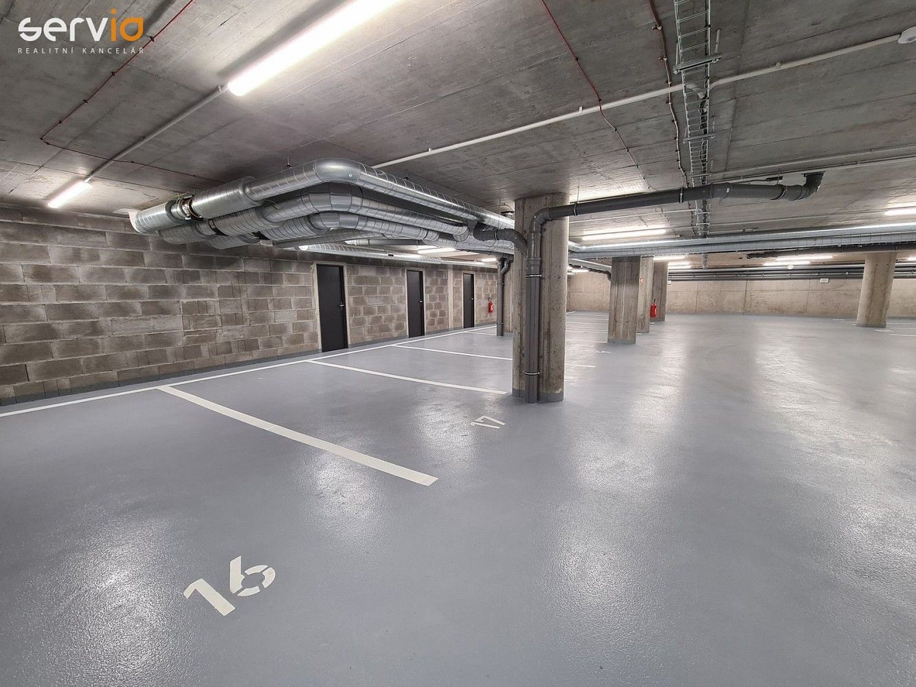 Nemovitost, 13 m²