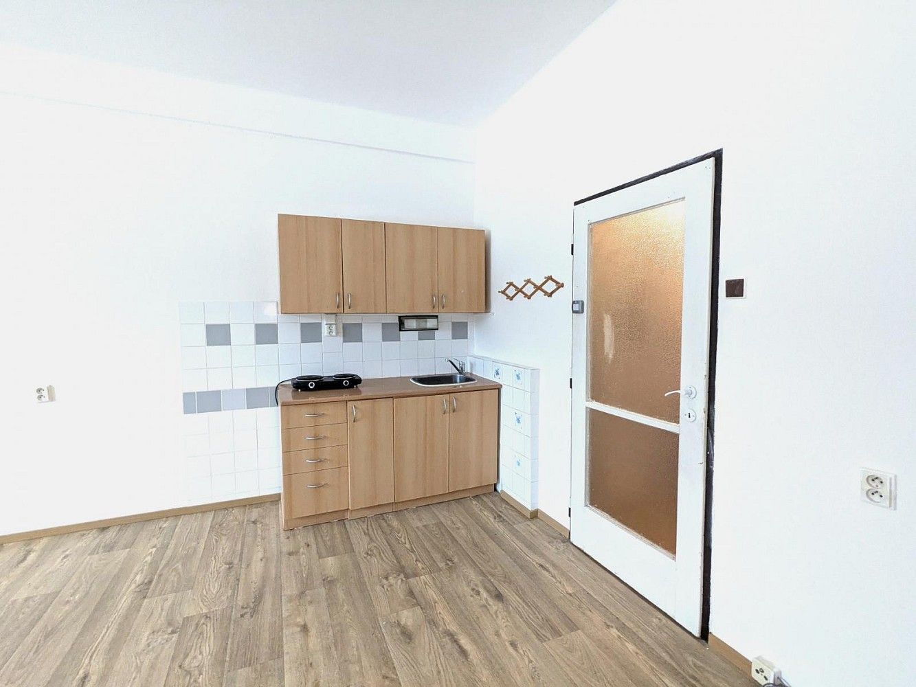 1+kk, Litvínov - Horní Litvínov, okres Most, Ústecký kraj, 32 m² - 1