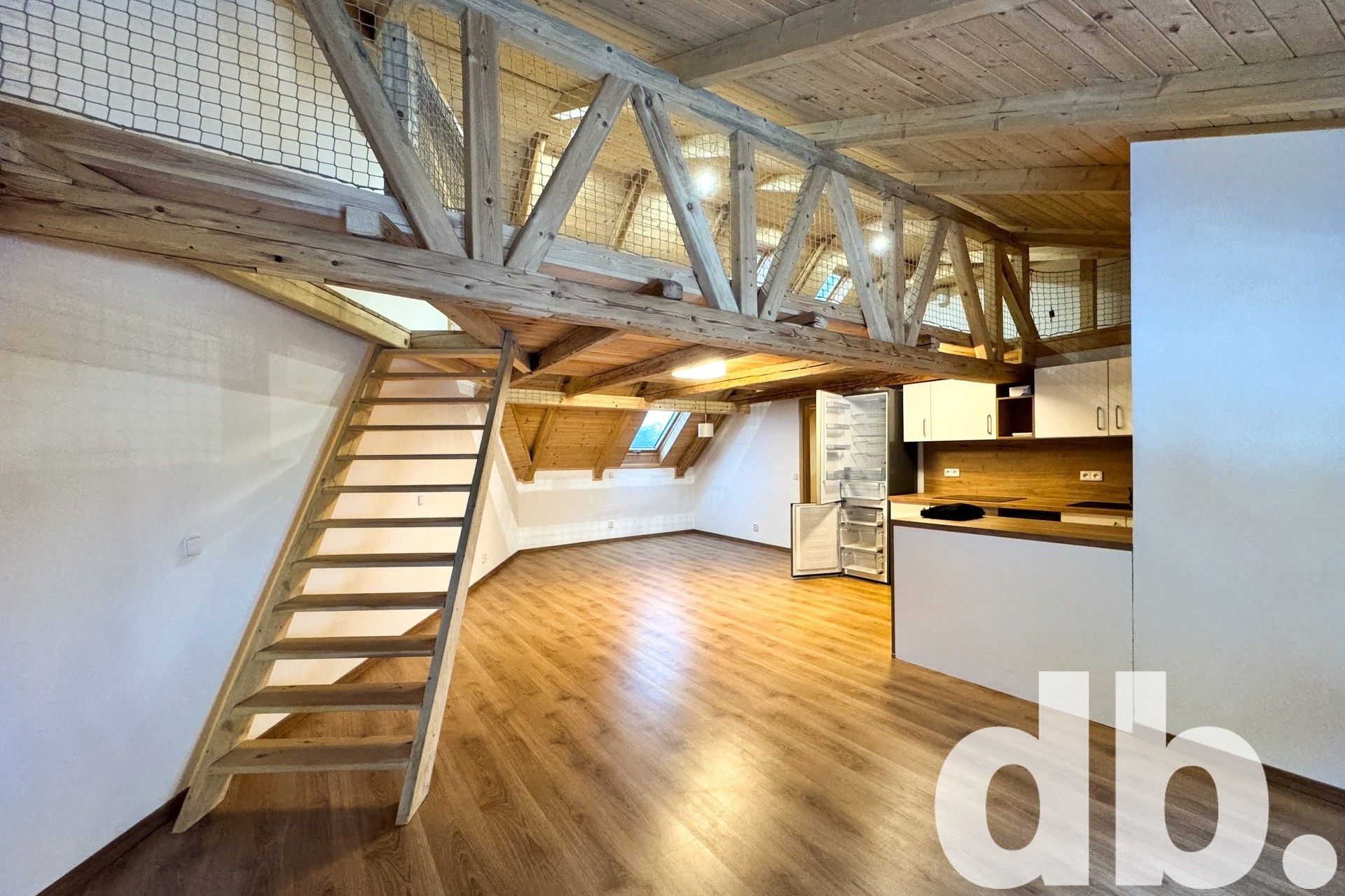 2+kk, Nerudova, Nejdek, 65 m²