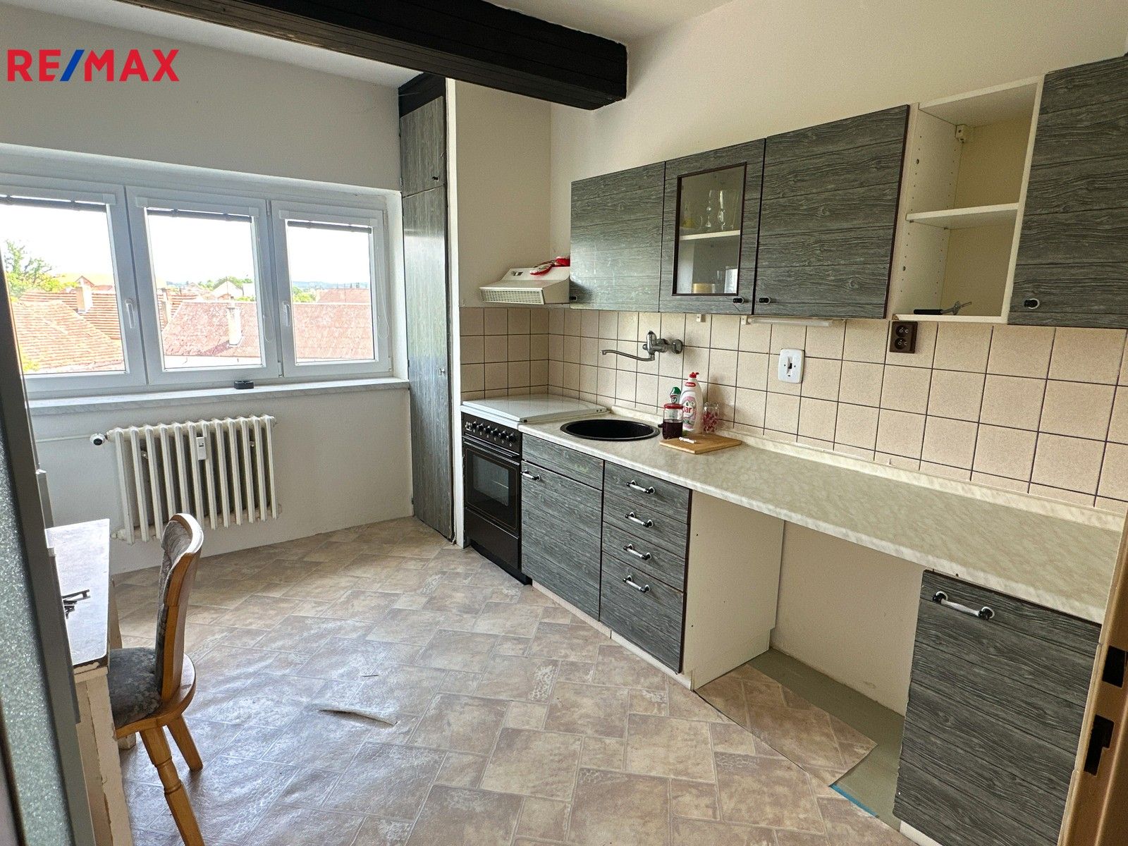 Prodej byt 3+1 - Mezholezy, 75 m²