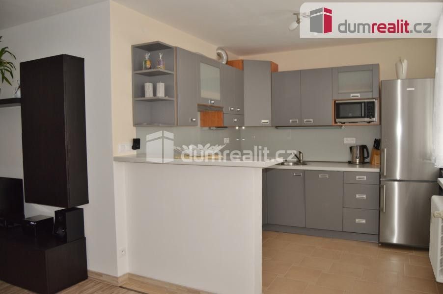 Pronájem byt 2+kk - Havířská stezka, Kutná Hora, 55 m²