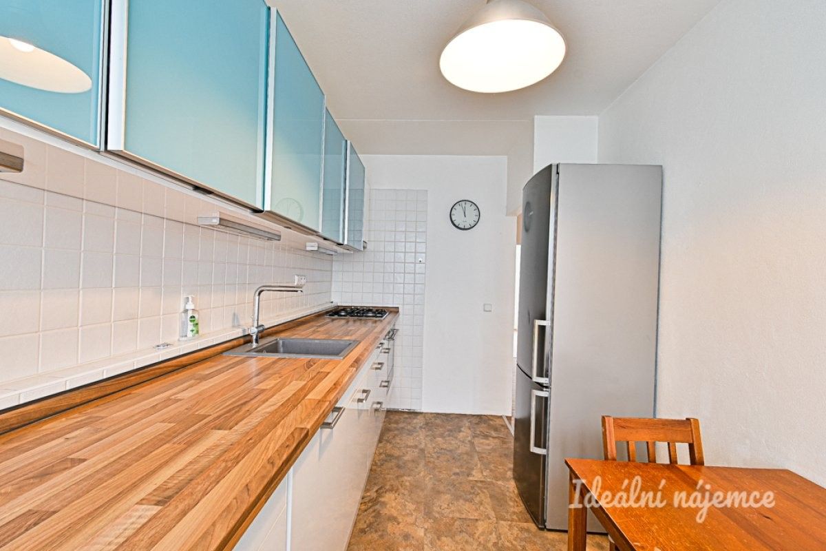 Byt 4+1 · 77 m² · Koutného, Brno - 3