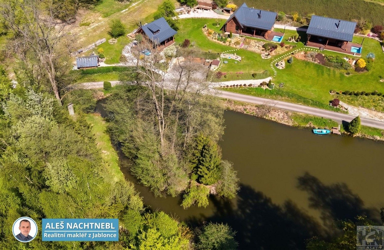 Chalupa · 178 m² · Libuň - Březka, okres Jičín, Královéhradecký kraj - 3