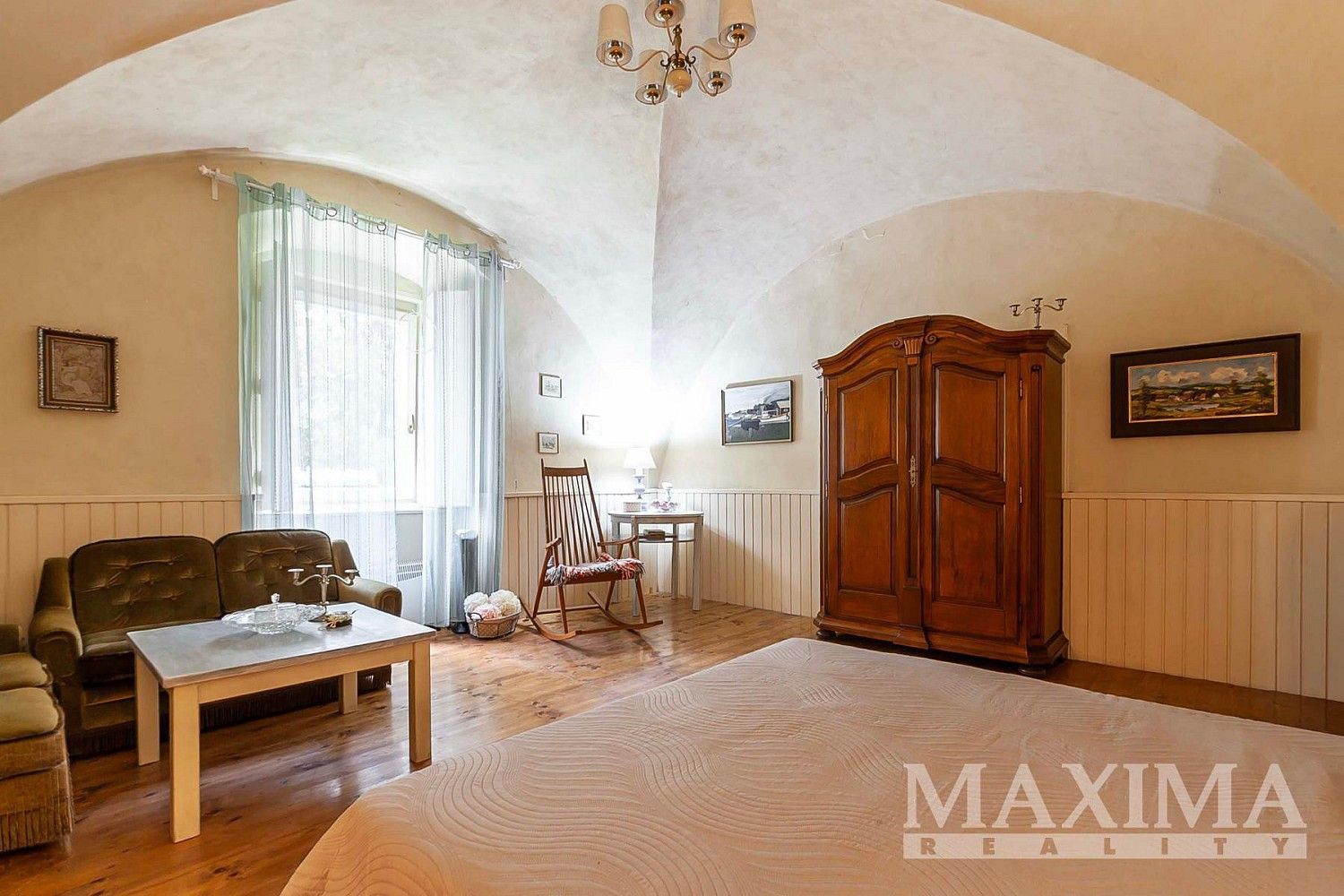 Rodinný dům · 765 m² · Svídnice, okres Chrudim, Pardubický kraj - 4