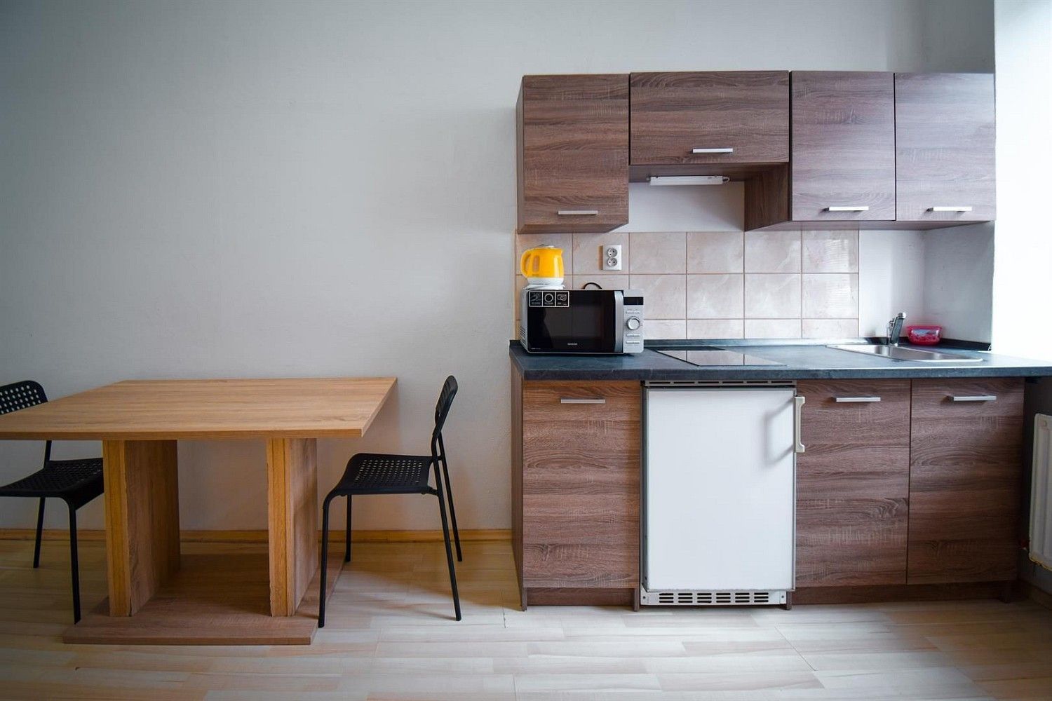 Byt 2+1 · 45 m² · Brno - Staré Brno, okres Brno-město, Jihomoravský kraj - 4