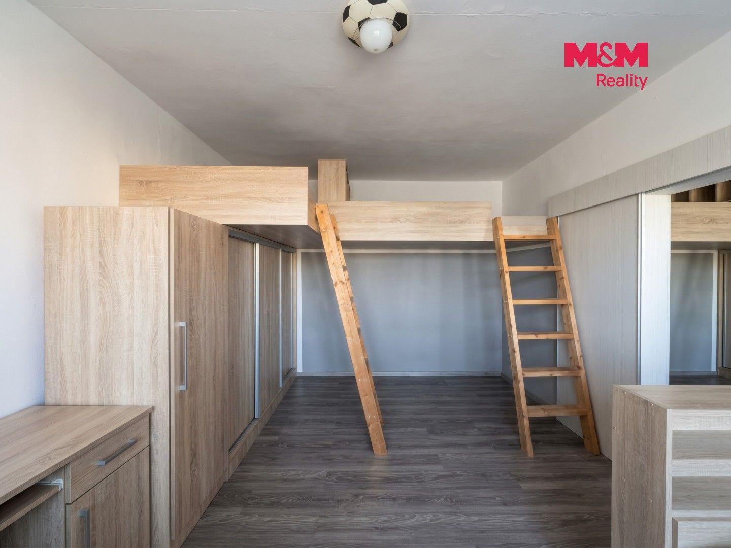 Byt 3+1 · 69 m² · sídl. Svobody, Prostějov - 3