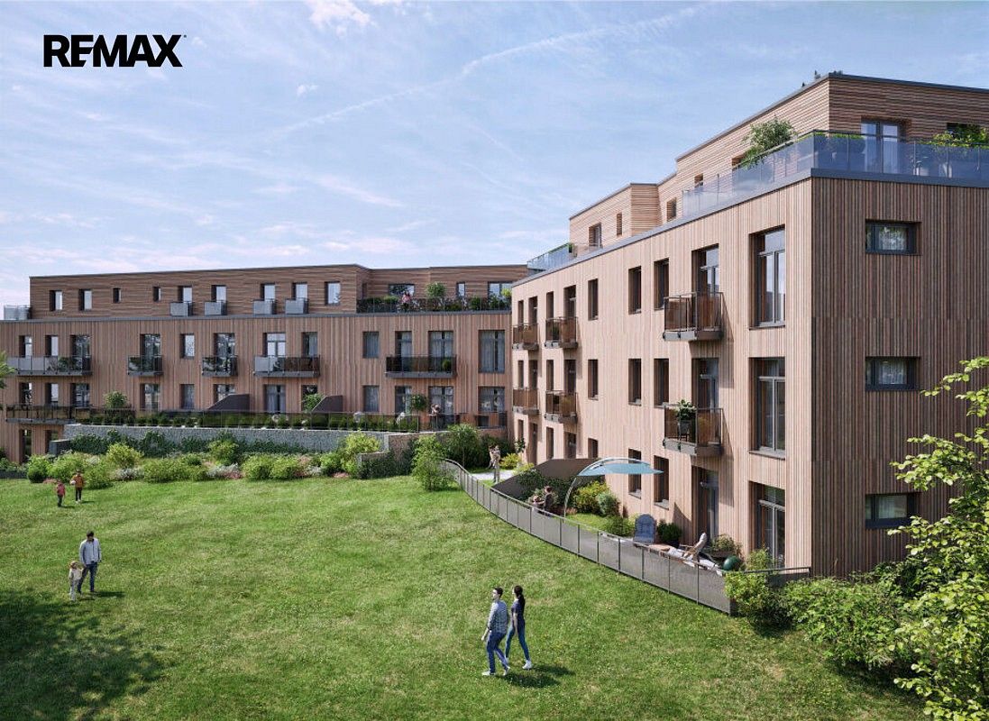 Byt 1+kk · 36 m² · Hořovice, okres Beroun, Středočeský kraj - 3
