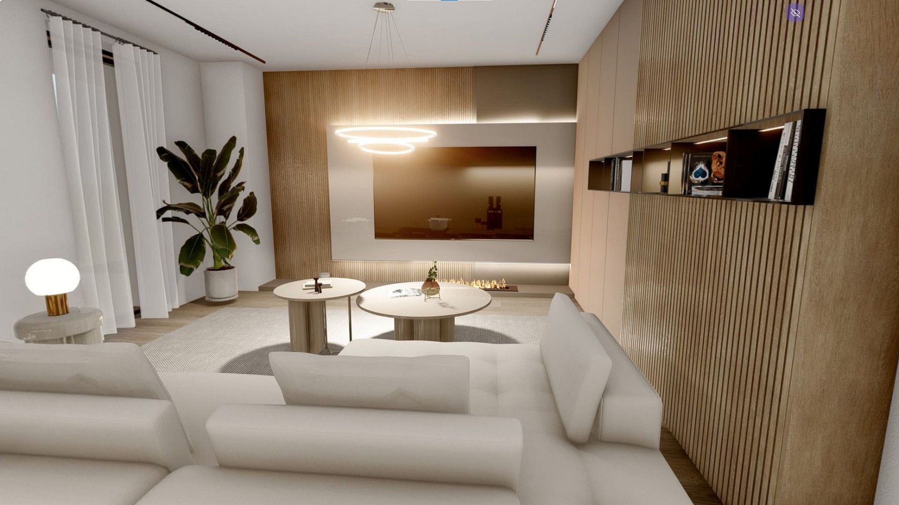 Rodinné domy, Nučice, okres Praha-západ, 153 m² - 2