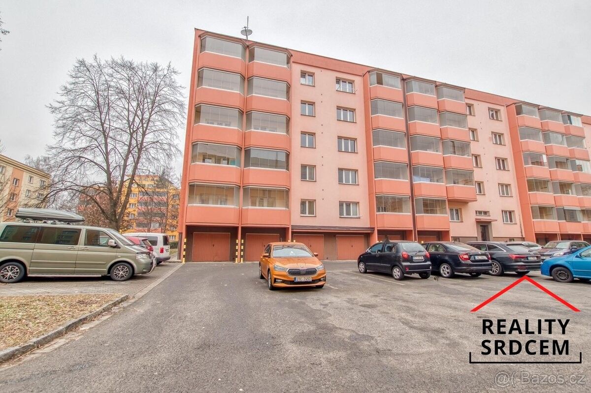 Prodej byt - Karviná, 734 01