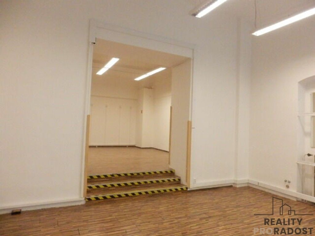 Obchodní prostory, Brno Brno-město, 105 m² - 2