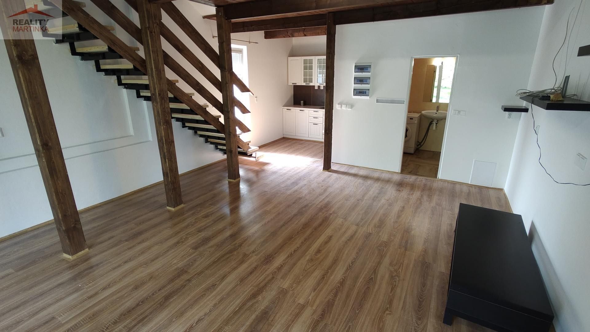 Prodej rodinný dům - Bartošovice, 840 m²