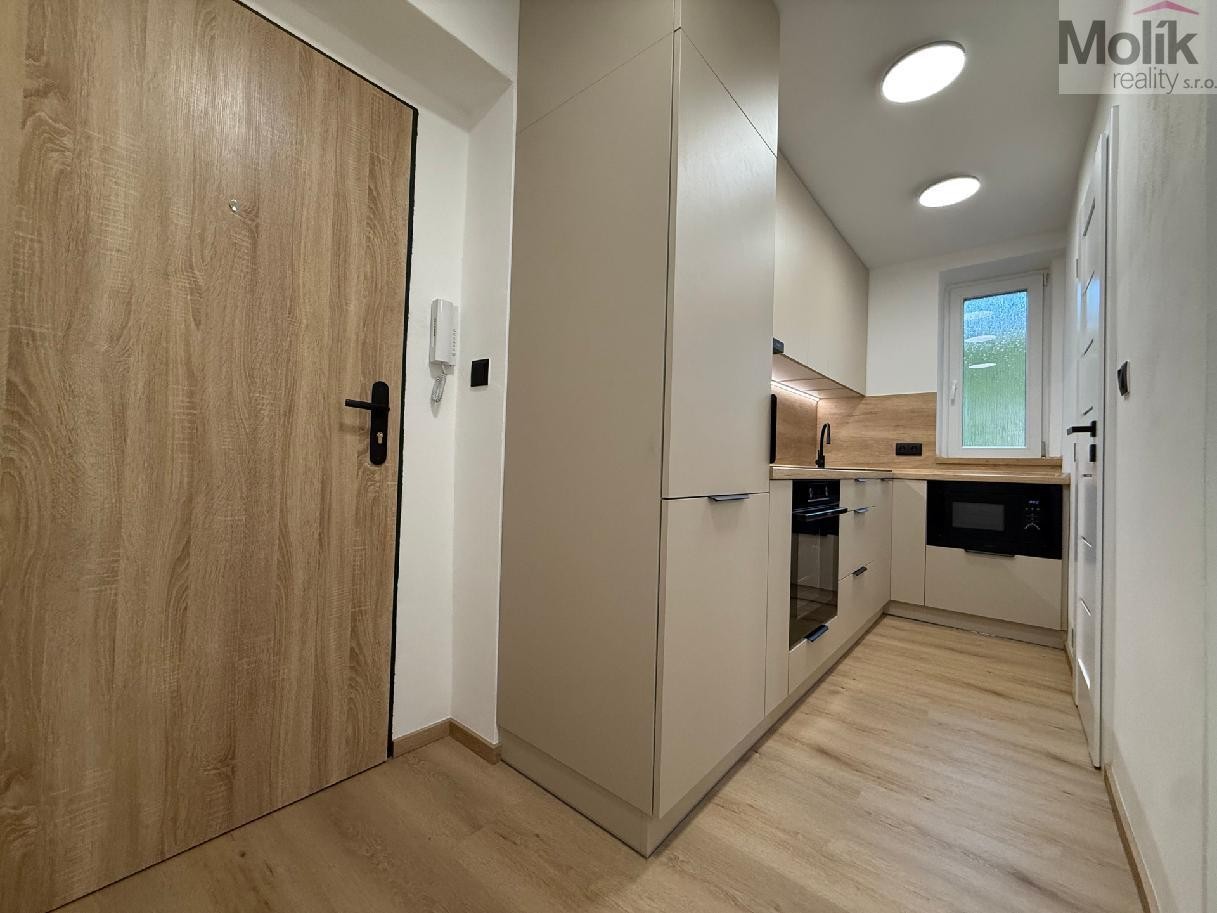 Prodej byt 3+1 - Májová, Meziboří, 57 m² - 2
