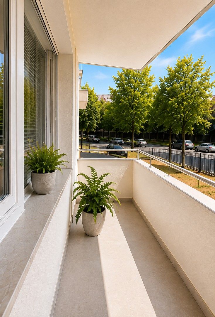 Pronájem byt - Stäblistraße 42 München Fürstenried Bayern 81476, 12 m² - 5