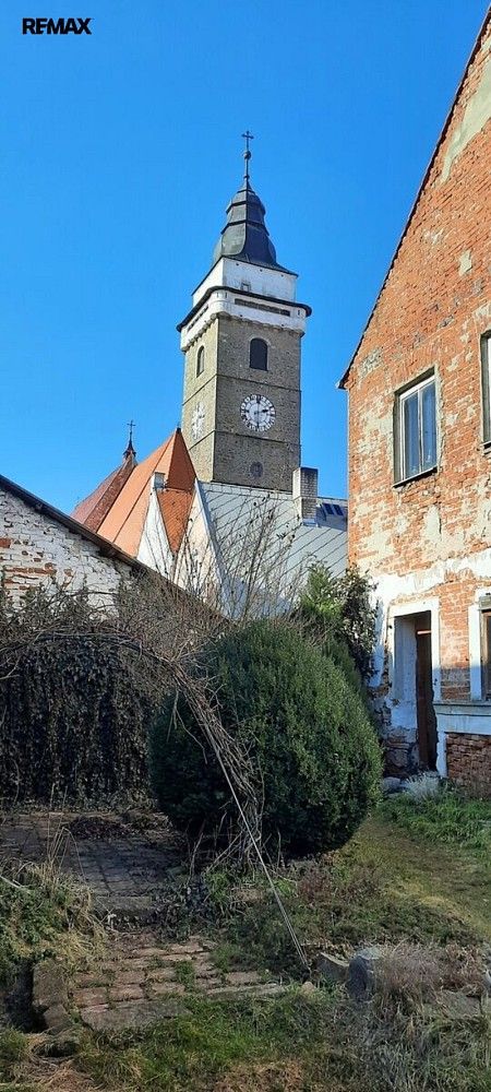 Ubytovací zařízení · 416 m² · Slavonice, okres Jindřichův Hradec, Jihočeský kraj - 3