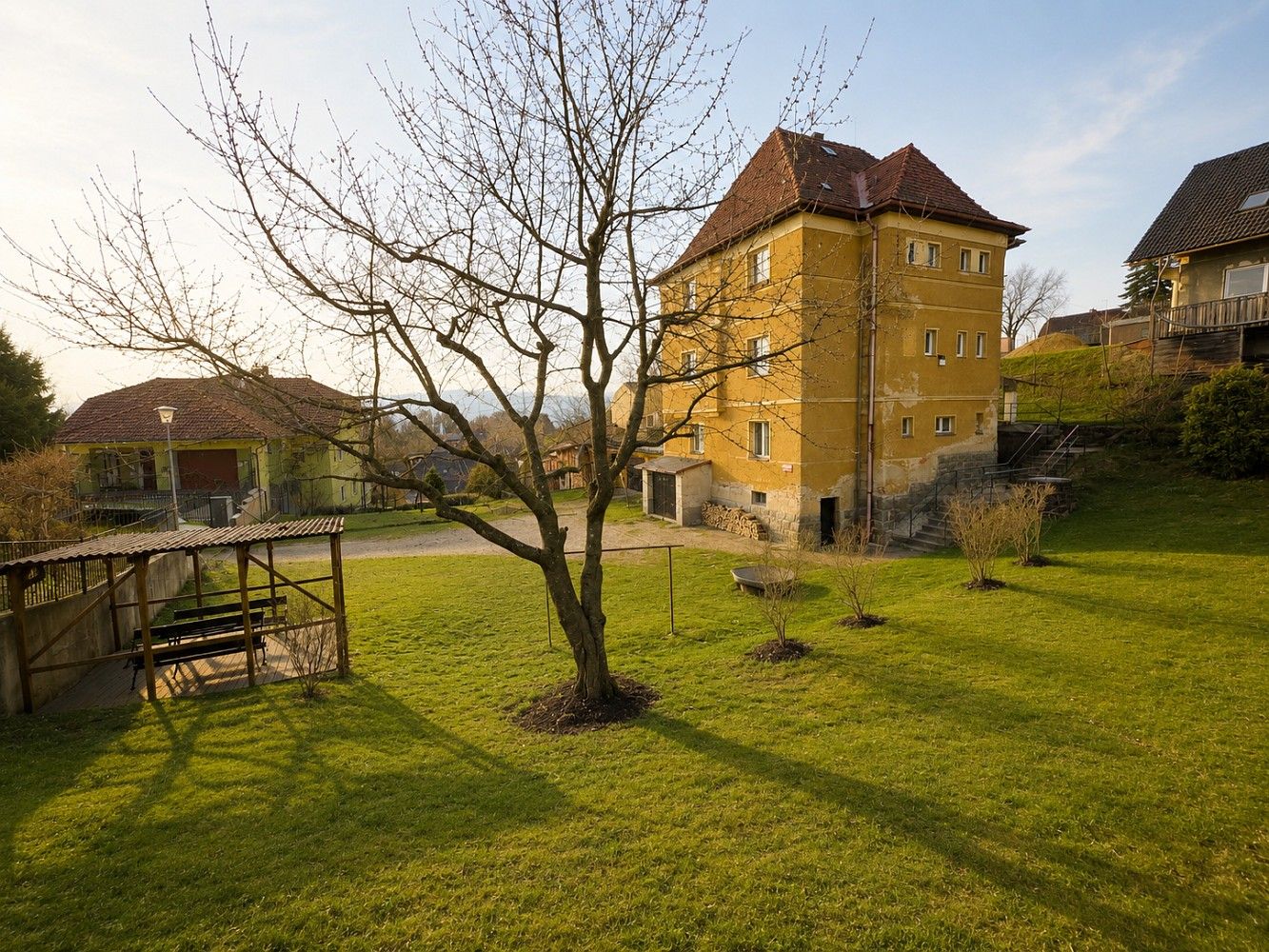 Prodej byt 2+1 - Liberec - Liberec XIV-Ruprechtice, Liberecký kraj, 54 m² - 5