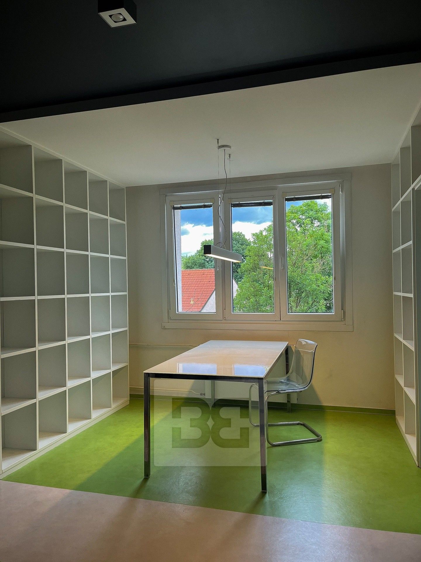 Byt 2+1 · 58 m² · Plzeň Doubravka - 3