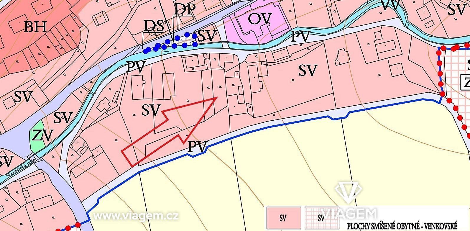 Zahrada · Skorošice, okres Jeseník, Olomoucký kraj - 3