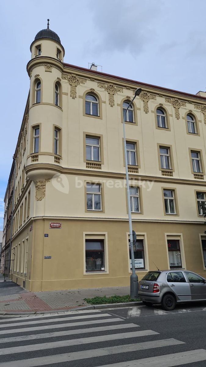 Pronájem byt 2+kk - Tusarova, Praha - Holešovice, 29 m² - 5