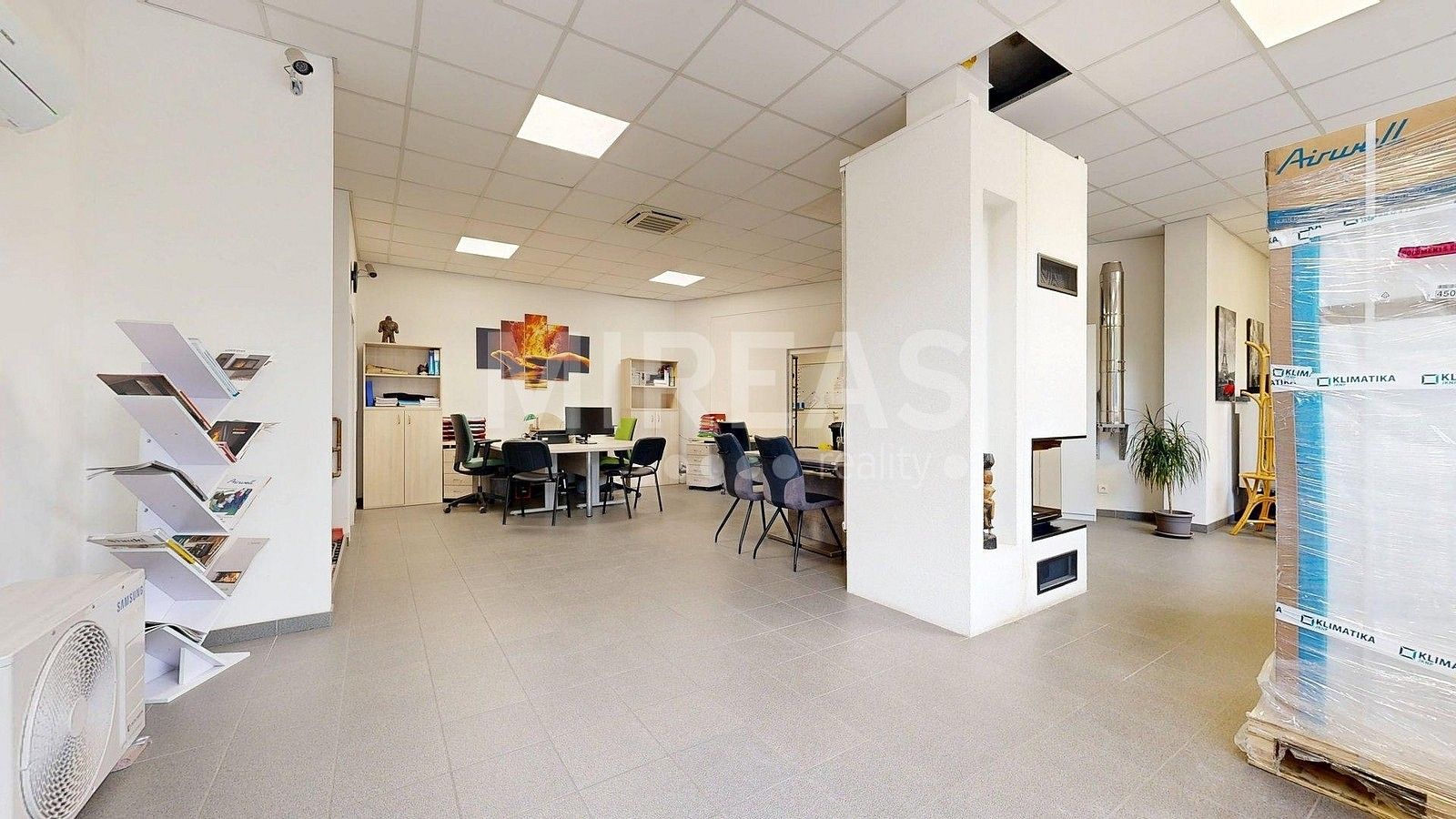 Obchodní prostory · 106 m² · Mladá Boleslav - Mladá Boleslav III - 3