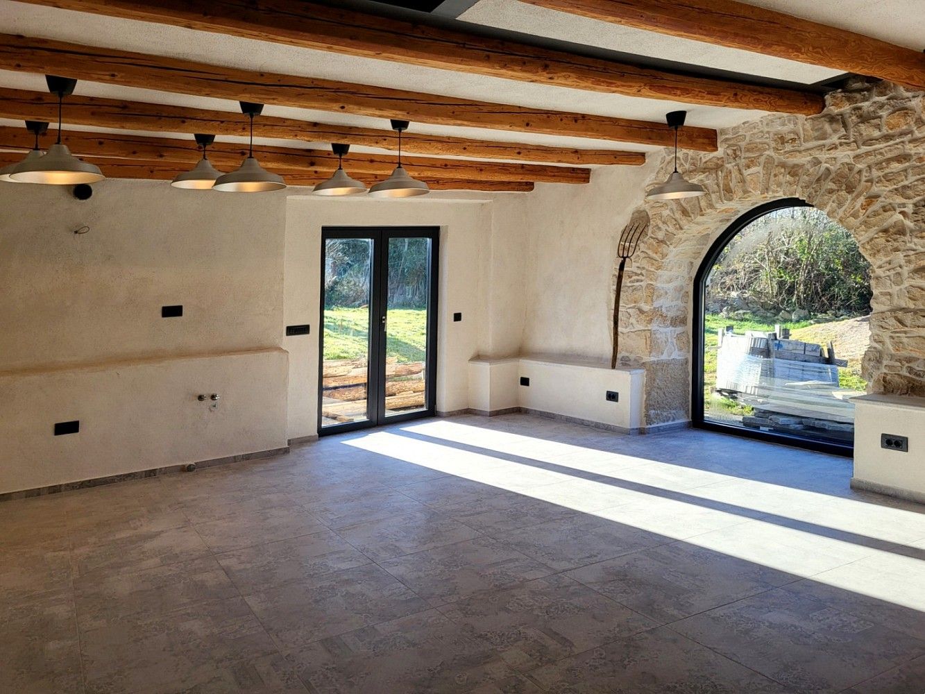 Rodinný dům · 126 m² · Labin, HR - 4