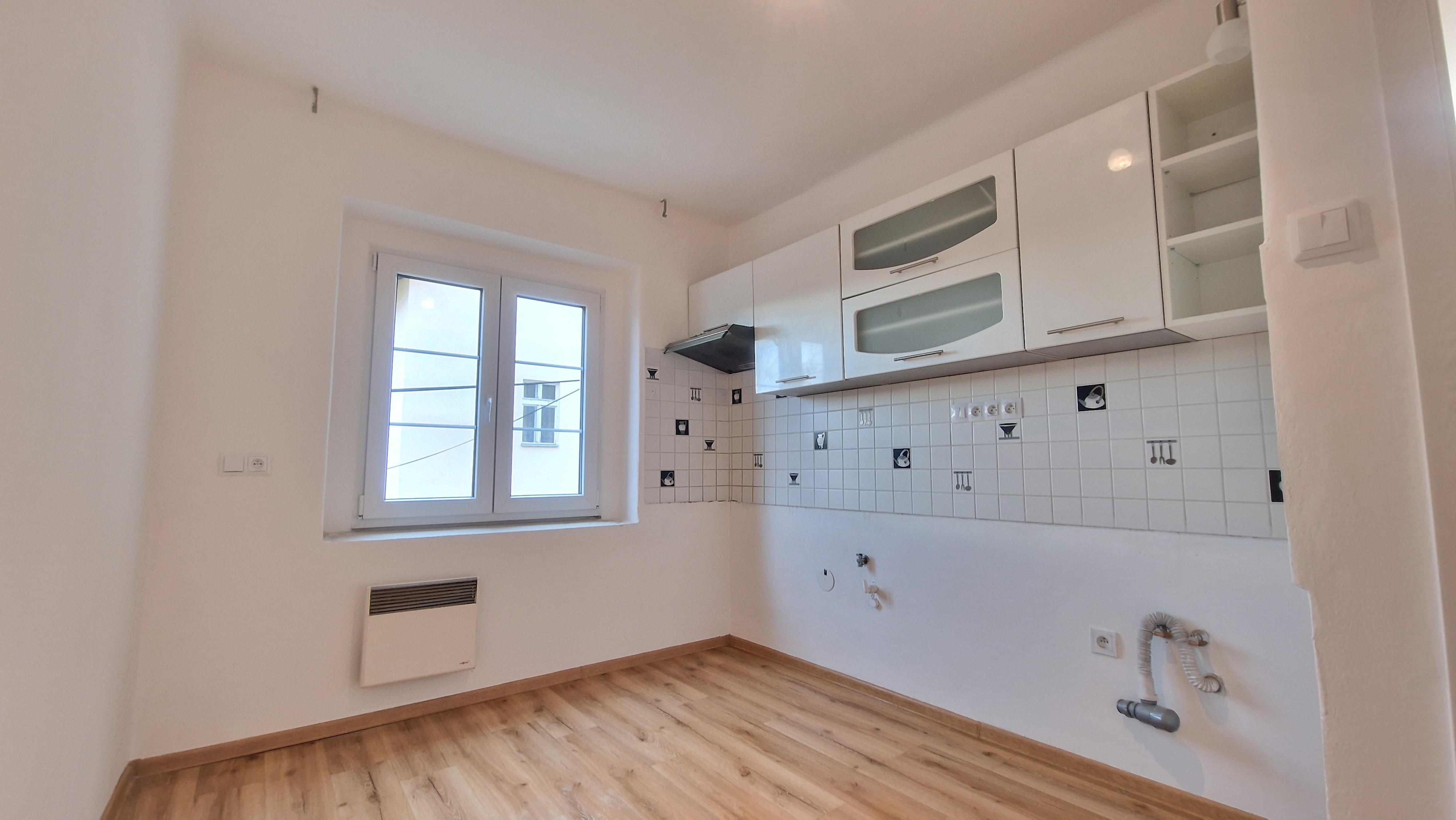 Byt 2+1 · 52 m² · Krapkova, Šumperk - 3