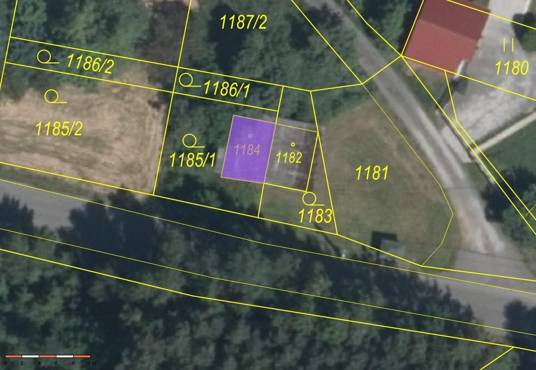 Prodej garáž - Podlesí, 35 m² - 5