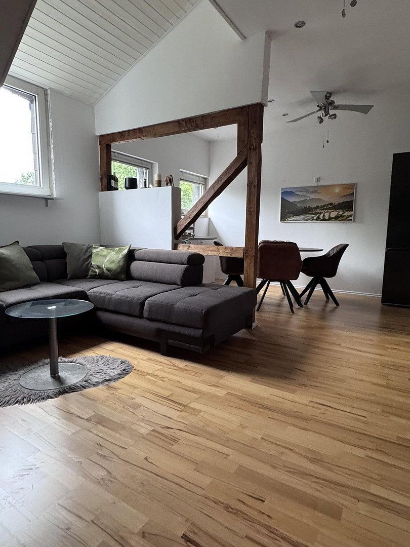 Byt 3+kk · 83 m² · , Severní Porýní-Vestfálsko - 4