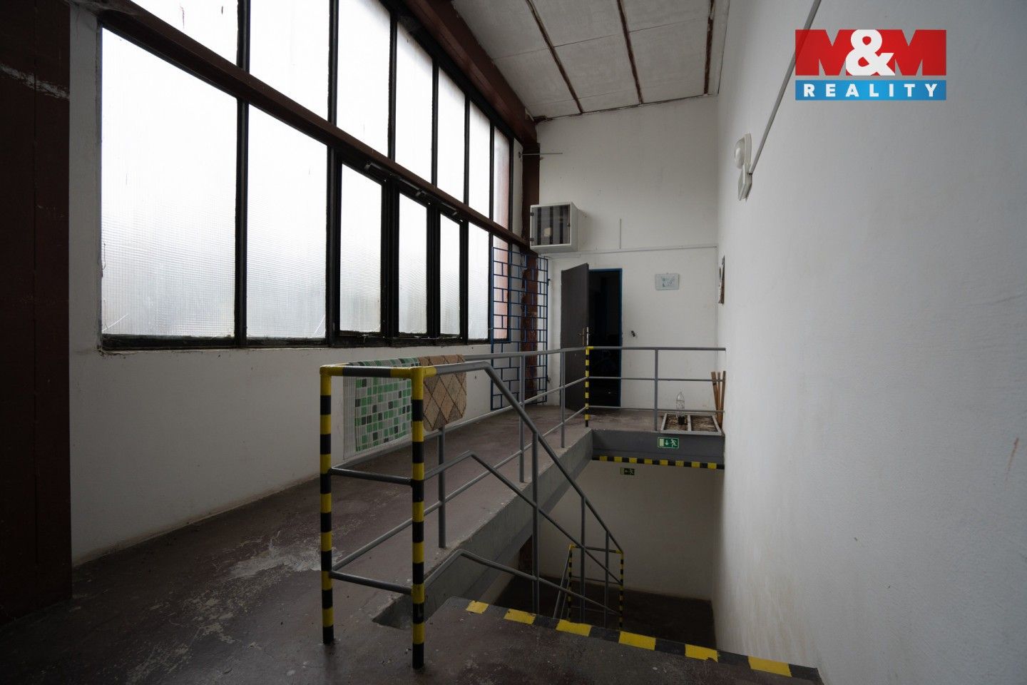 Prodej výrobní prostory - Beskydy, 1 511 m² - 5