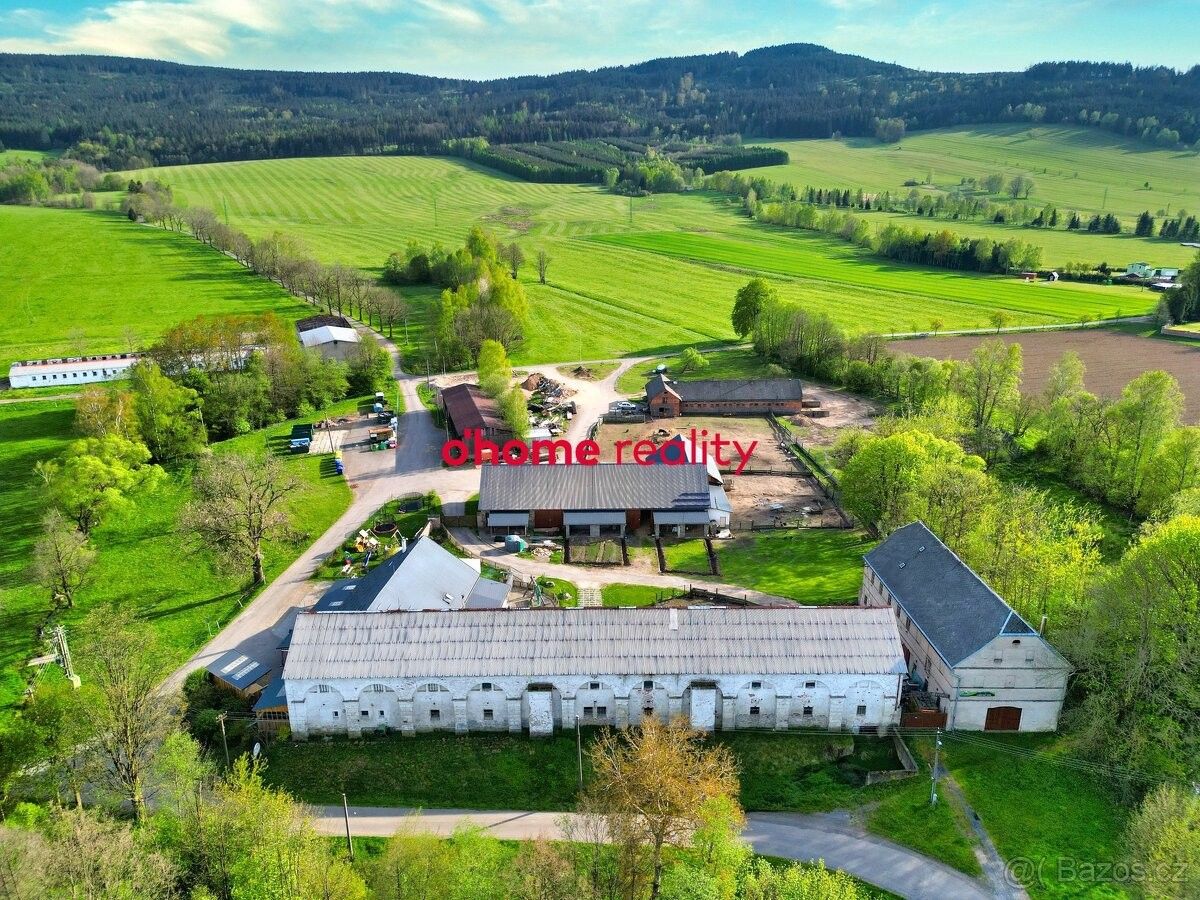 Prodej ostatní - 561 68, Ústí nad Orlicí