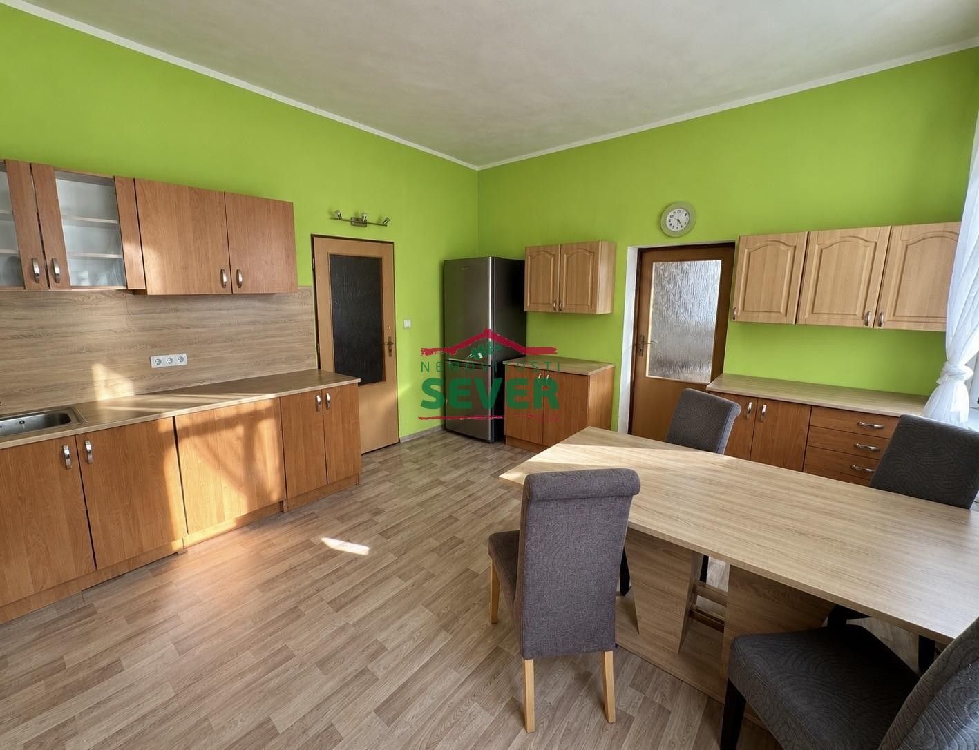 Činžovní dům · 571 m² · Chebská  , Luby - 4