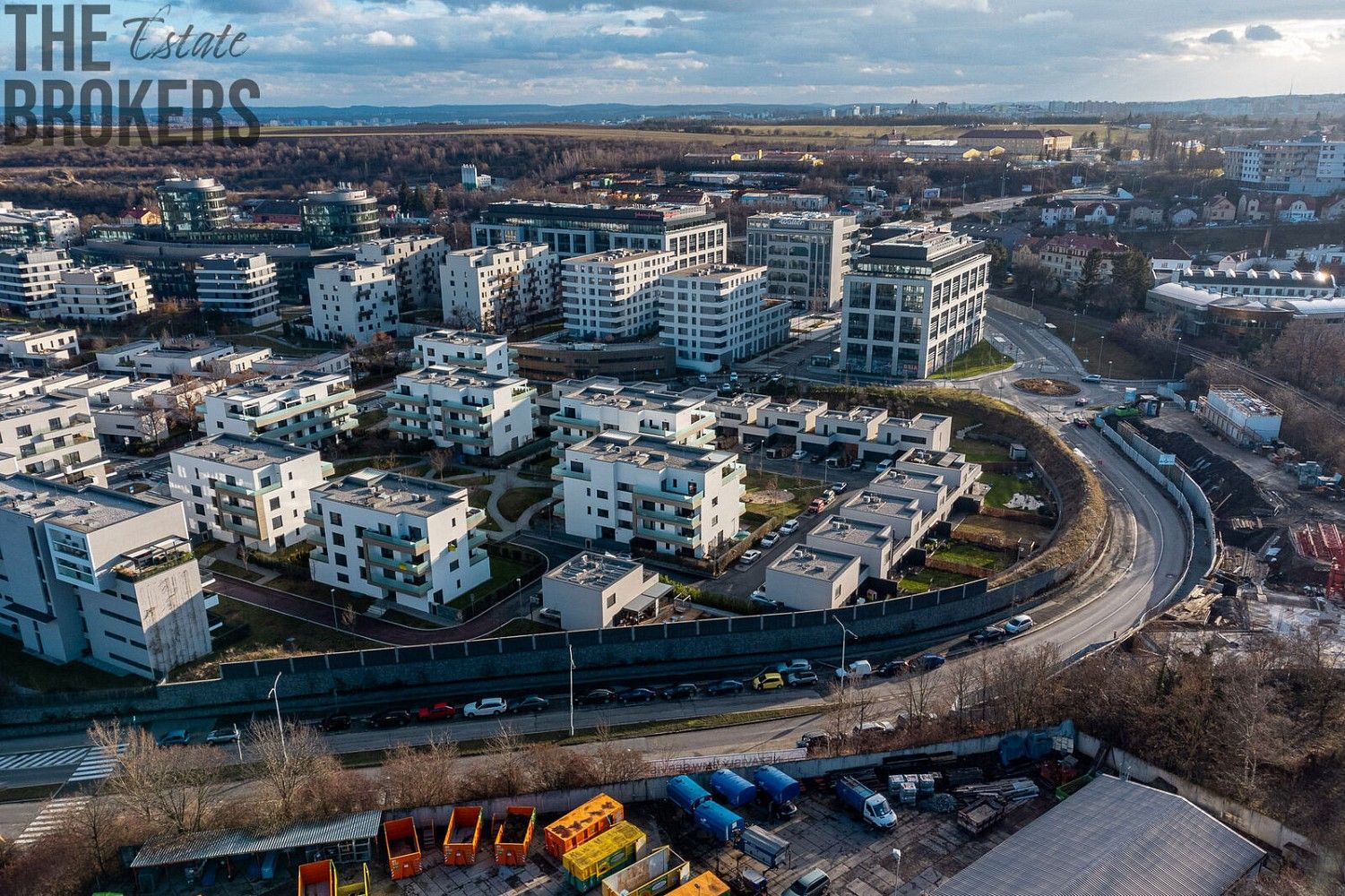 Prodej komerční - Praha, Hlavní město Praha, 525 m² - 5